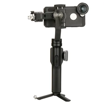 

Stabilizer Balancing PT-4 Removable Universal Handheld Counterweight Photography GDeals
