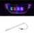 Auto luci Nette RGB 5050 SMD 36 LED Auto Dinamica Lampeggiante Streamer Disabilita Segnale di Avvertimento Grill lights Day light Impermeabile 12 V Led
