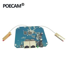 300 Мбит/с wifi модуль celing AP главный чип MTK7620N IEEE802.3b/g/n Поддержка точки доступа маршрутизатор беспроводной мост и режим повторителя