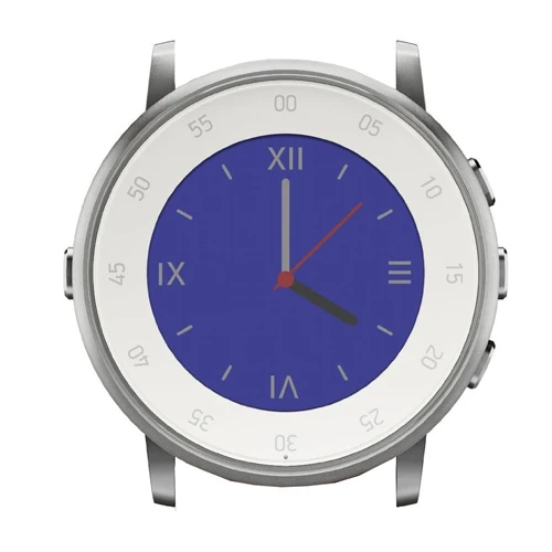 20mm Pebble Time Round 20mm