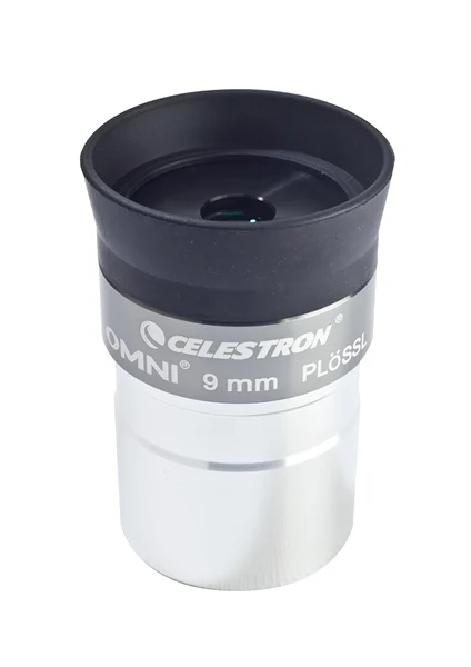 Окуляр celestron omni 9 мм 1 25 дюйма для астрономического телесрона | Инструменты
