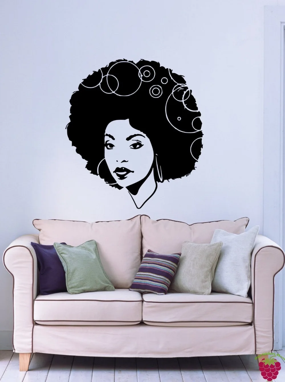 Afrikaanse slaapkamer decor koop goedkope afrikaanse slaapkamer ...