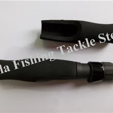 15 шт. EVA Gr ips для FUJI ips 16# катушка сиденья, FUJI ips 16# катушка сиденья ручка