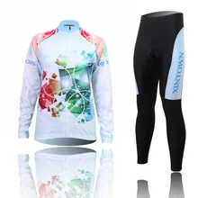 Xintown, женская одежда для велоспорта, спортивная одежда для гонок, велосипедная одежда с длинным рукавом, Джерси для велоспорта, Ropa Ciclismo, быстросохнущая одежда для велоспорта