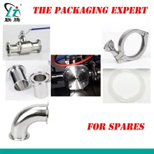 Запчасти для розлива