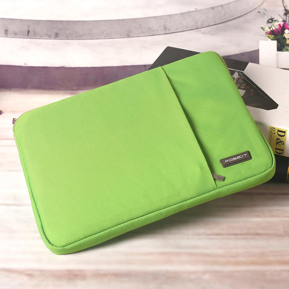 Laptop Bag 15.6 inch Tablet Notebook Sleeve Case Bag Pouch Cover For HP