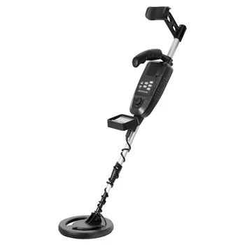 

Multi-Purpose Metal Detector MD3500 Explorer Arm Support View Meter Gold Probe Depth Detect