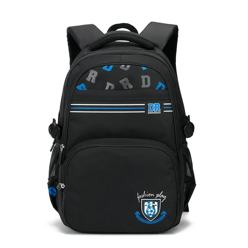 

2019 children School Bags boys girls kids Primary school backpack orthopedic schoolbag backpack kids sac enfant mochila infantil