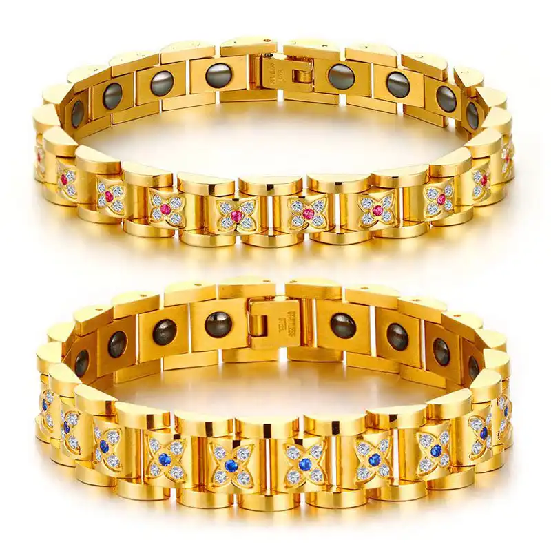 men's positive energy bracelet