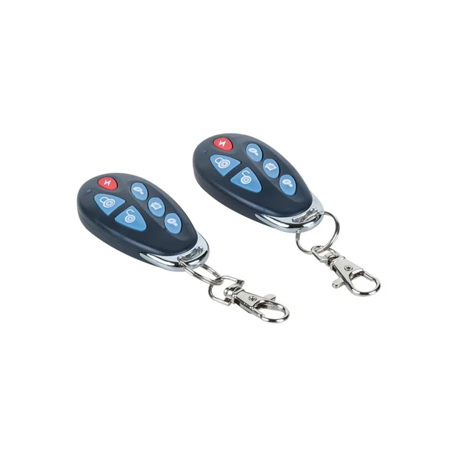 2pcs Remote