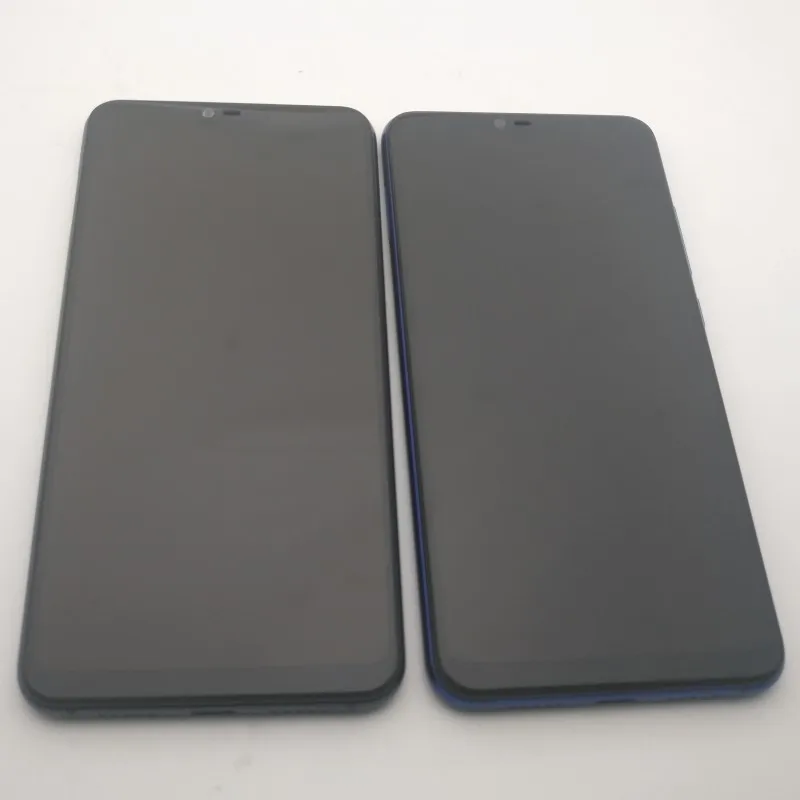 XiaoMi Mi8 Lite Mi8 Youth Mi8x mi 8x LCD Display with Frame 6