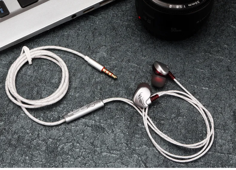 Original bass headphone DJ Music Earphone HC014 sport Headset fone de ouvido auriculares audifon with microphone for phones MP3