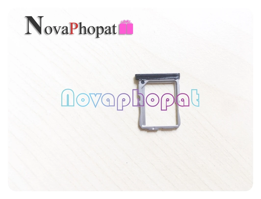 Novaphopat Nexus 5 лоток для sim карт LG D820 D821 SIM держатель памяти слот адаптер замена| |