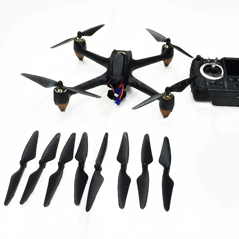 20-pcs-lot-10-pcs-CW-10pcs-CCW-Propeller-Blades-Propellers-for-HUBSAN-H501S-X4-H501C