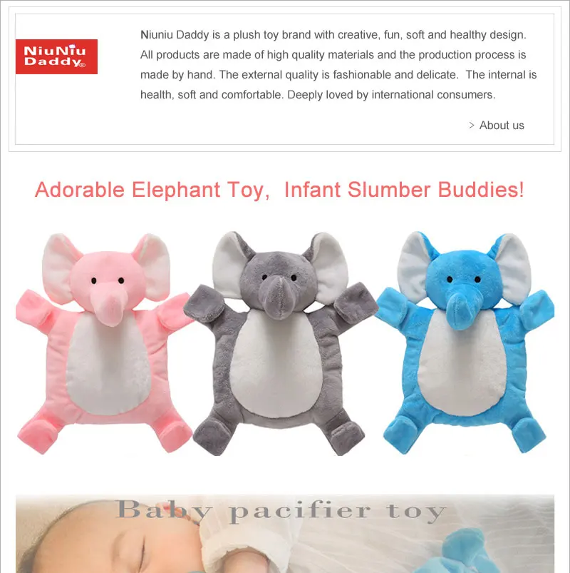 elephant_01plush elephanttoy plush elephantsmall plush animalsstuffed animal elelphantcute elelphant