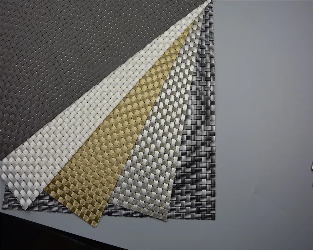 30*35cm Classic Easy Cleaning Table Pads Hotel Restaurant High-end Insulation Anti-skid Dinner Mat Family characteristics Decor 30*35cm Classic Easy Cleaning Table Pads Hotel Restaurant High-end Insulation Anti-skid Dinner Mat Family characteristics Decor