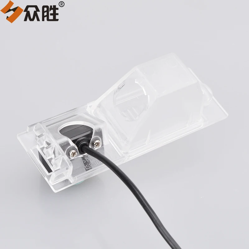 Car Reverse Parking Rearview Camera HS8360 (6)
