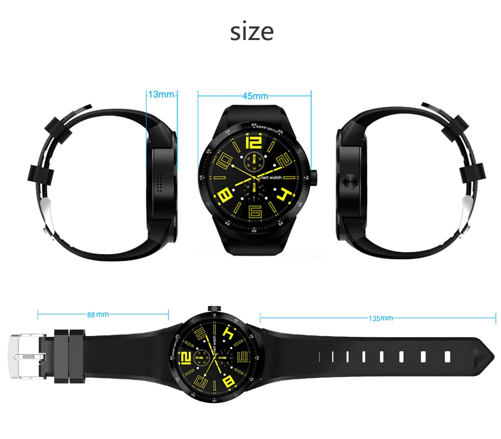 smart watch for kids
