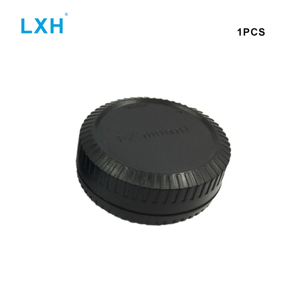 Д х В Камера переднего корпуса Кепки+ задняя крышка для объектива Кепки Крышка для ЖК-дисплея с подсветкой Fujifilm Fuji X Крепление X-T1 X-T2 X-T10 X-A3 X-T20 X-M1 X-A1 X-E2 X-Pro1