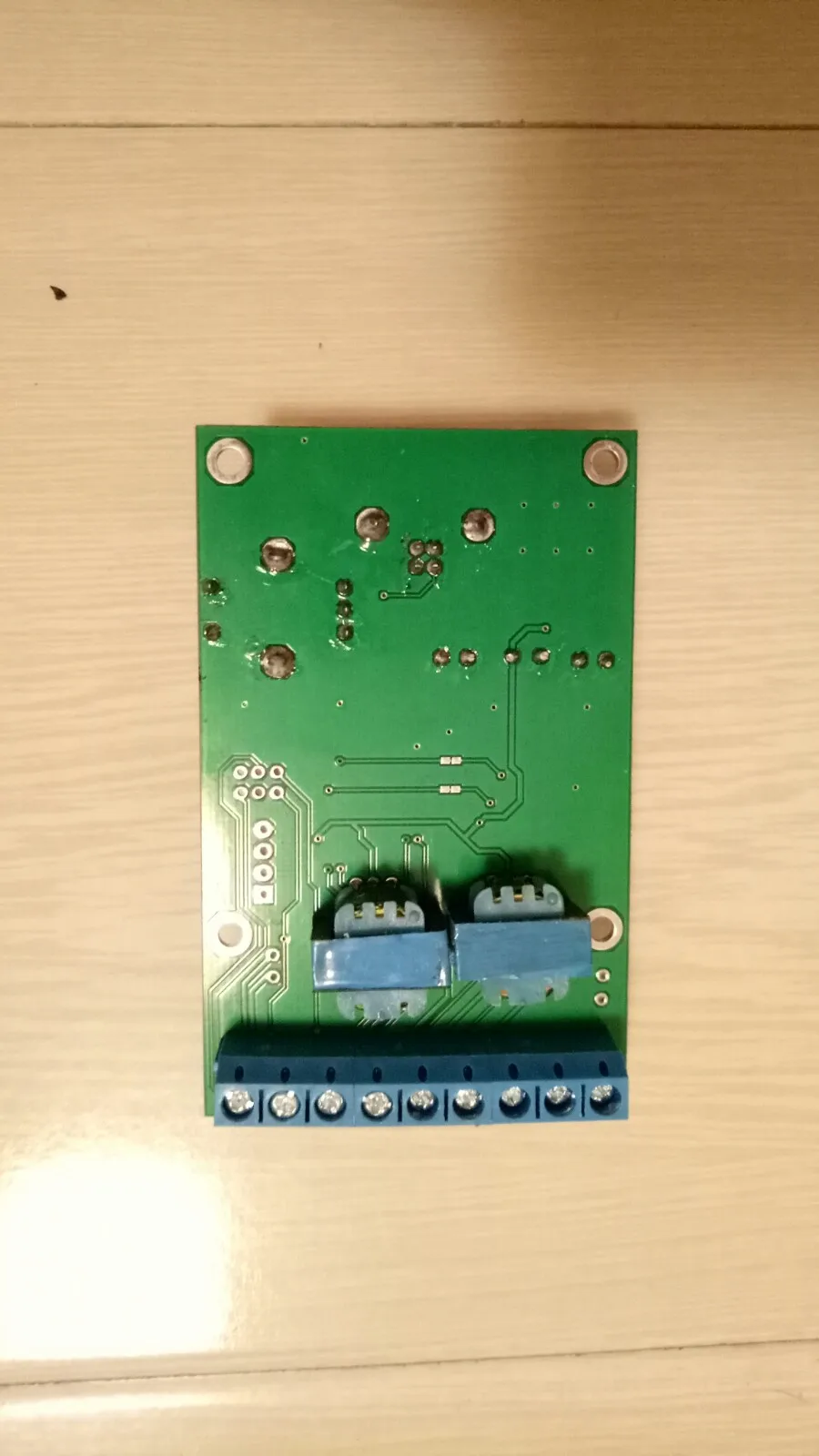 Motor Crankshaft Signal Simulator, Generator