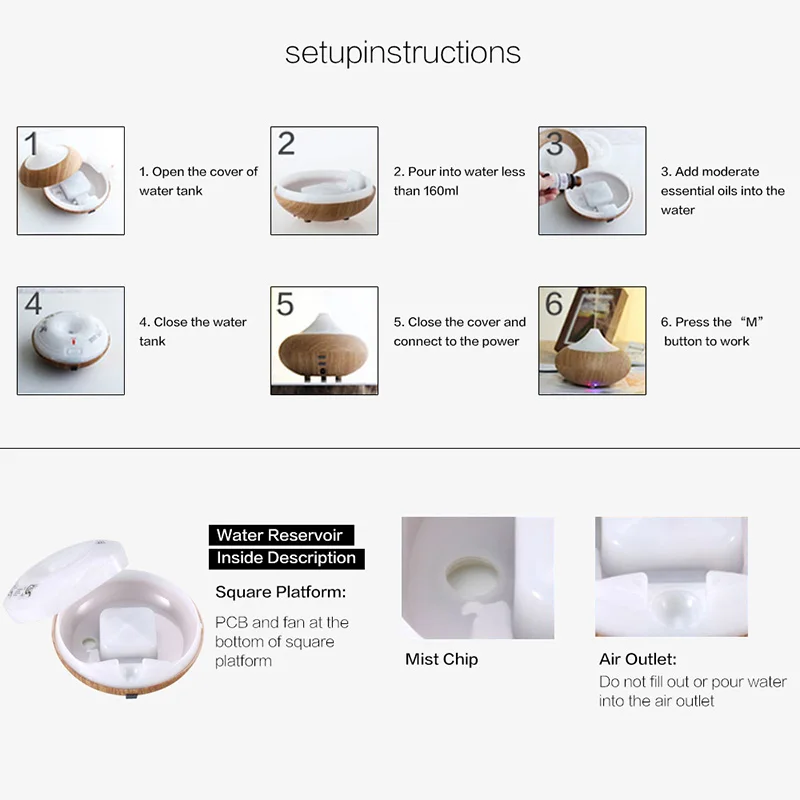 ultrasonic humidifier (3)