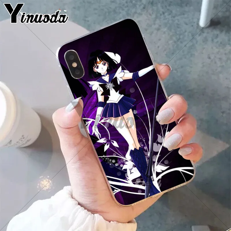 fashion sailor moon Sailor Saturn
