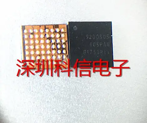 

S2DOS05 S2D0S05 charging charger ic for samsung S9 S9+