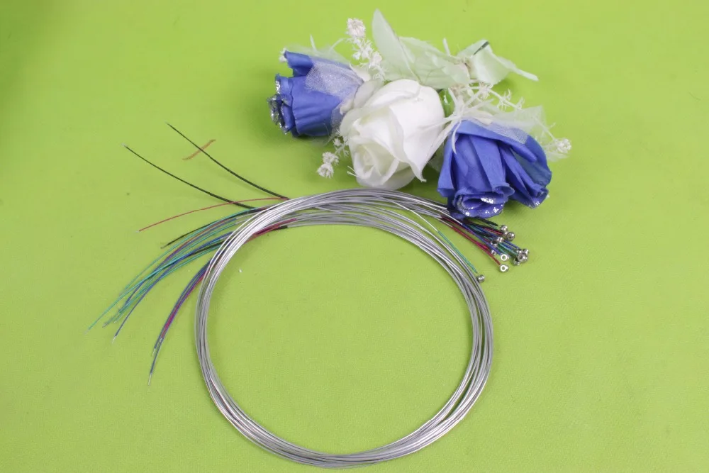 

cello string for 5 string one set cello accessories bulk cello g d a e