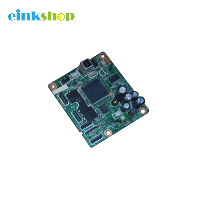 

einkshop Formatter Board For Canon MP280 MP287 MP288 MP 288 287 280 Printer Mainboard Logic Main Board