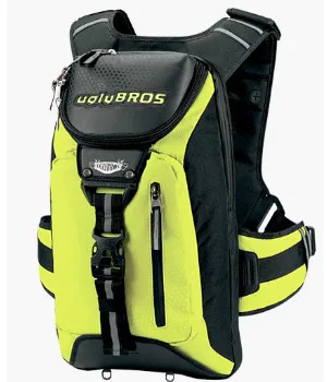 

2016 Special Offer Top Case Motorcycle Uglybros Ubb-220 Vest Backpack / Motorcycle Riding Computer Bag Send Waterproof Cover