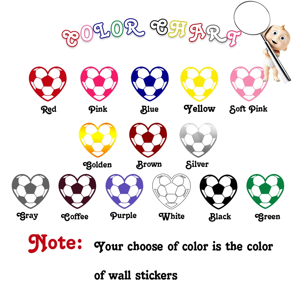Coustom Name Sea Rover Wall Art Stickers Decor For Living Room Kids Room Bedroom Decoration Art Mural Decal