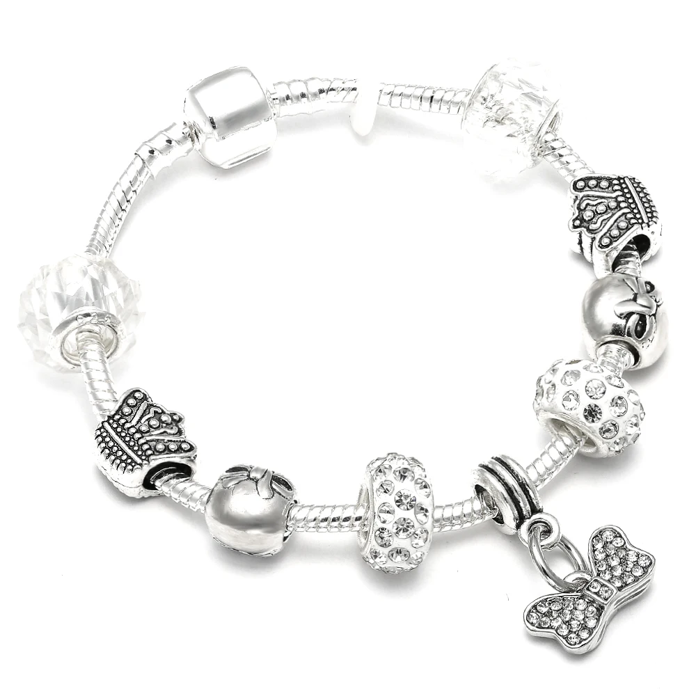 Charm Bracelet