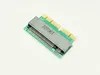 SSD Adapter M2 to SSD for Macbook Air 2013 2014 2015 M.2 MKey PCIe X4 NGFF to SSD for Apple Laptop ► Photo 2/6