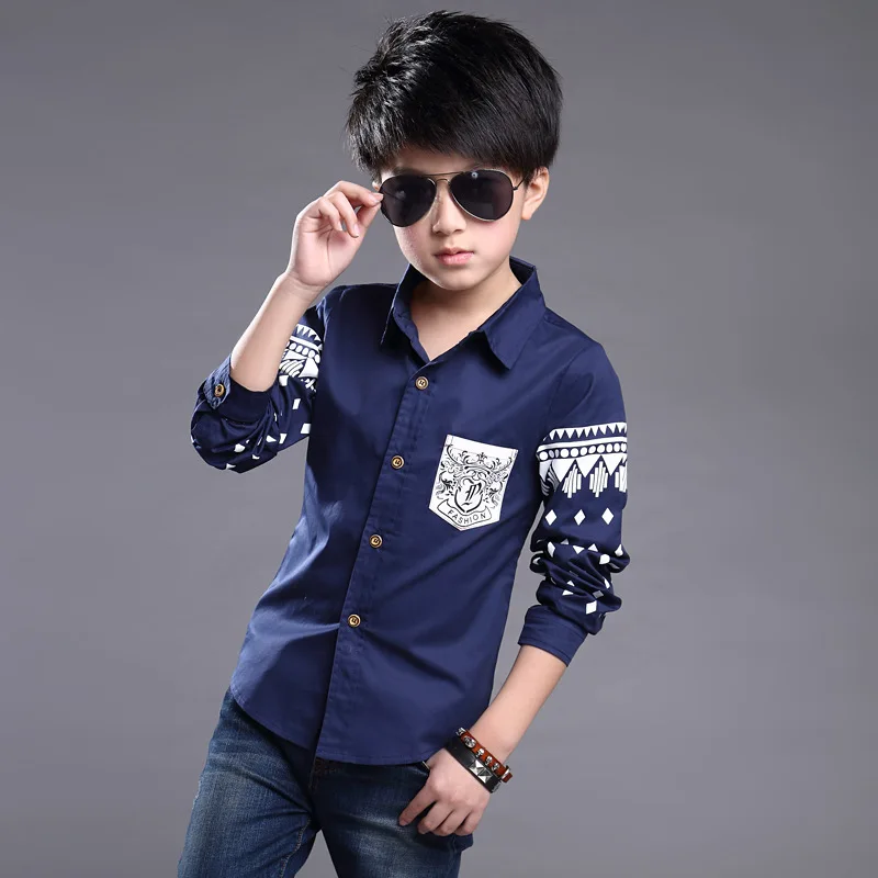boy cloth style