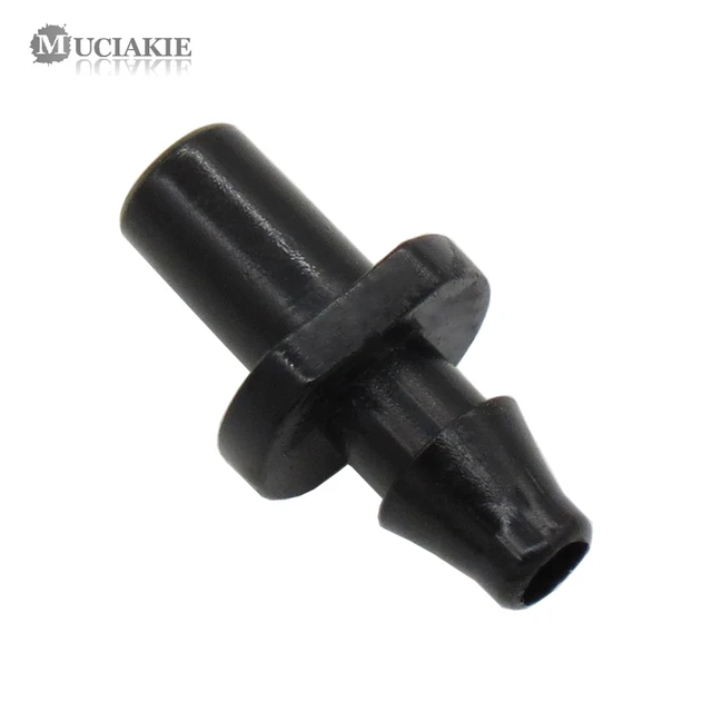Muciakie 100Db 6 Mm - 4/7 -Es Kerti Tömlő Egyetlen Szögesdús Ízületi Öntözéshez. - Image 4