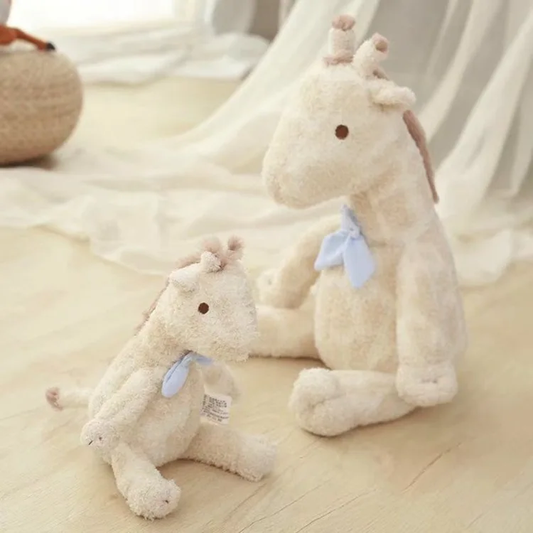 Baby-Stuffed-Animals-Giraffe-Soft-Baby-Comforter-Toy-Peluches-De-Animales-Plush-Toys-Deer-Doll-Kids-Bedroom-Decor-Baby-Gifts-07