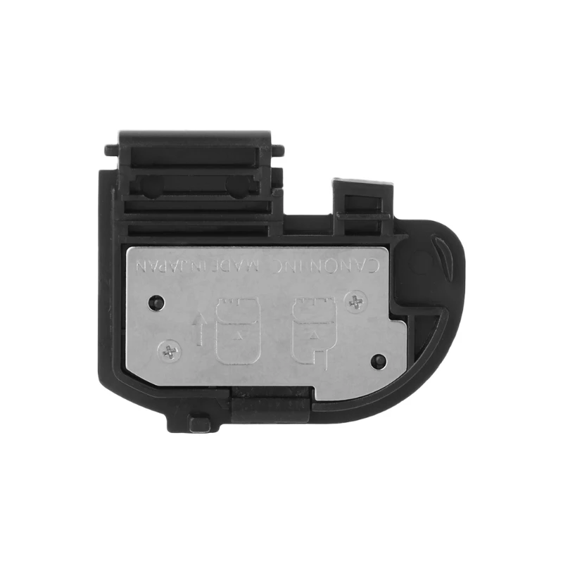 

Battery Door Lid Cover Case For Canon EOS 40D 50D Digital Camera Repair Part