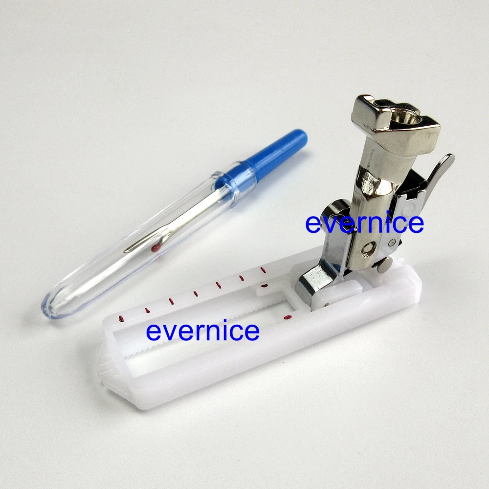 Di Plastica Asole Per Bernina Nuovo Stile Artista, Activa, Virtuosa, Aurora