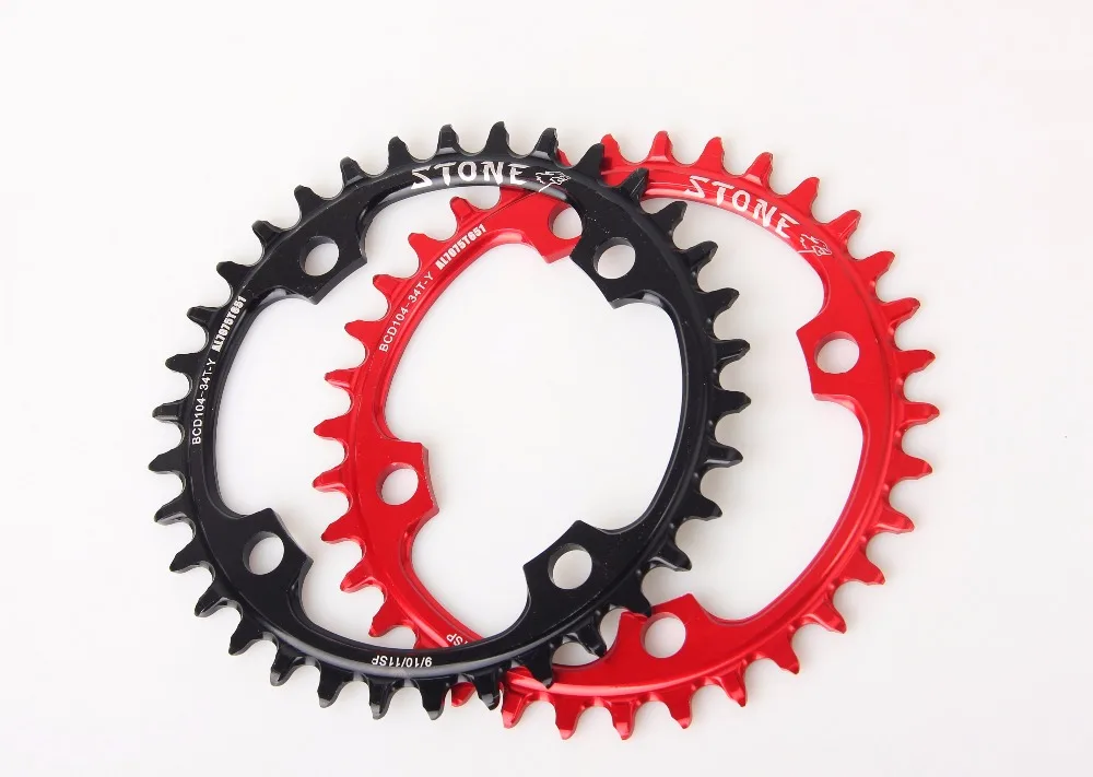 mtb chain wheel
