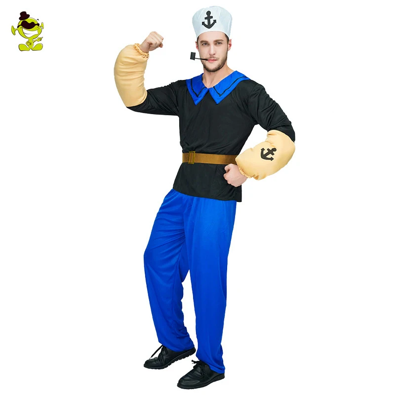 

New Adult Men Muscle Man Movie&Cartoon Party Costumes Worrier Cosplay Costume For Tv Series Dress Role Play Fancy Dress