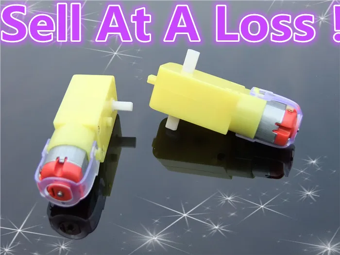 DC 3V-6V 4.5V 70RPM GA12-N20 Micro Gear Motor Gearbox D Type Shaft Toy Robot Car