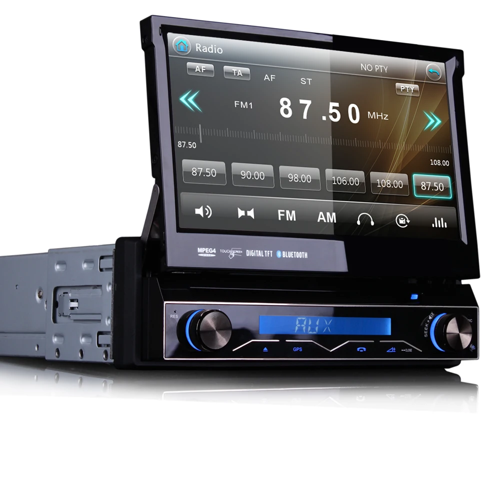 Cheap Touch Screen Car Stereo Cheap Touch Screen Car Stereo