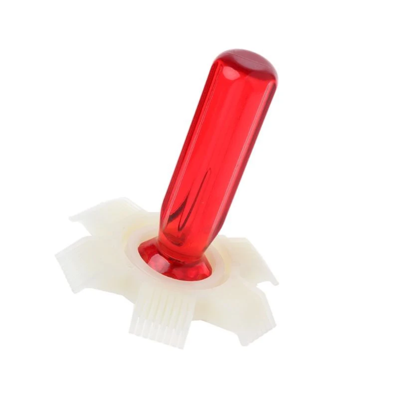 

A/C Condensers Radiators Fins Comb Evaporator Cleaner Tool Fin Straightener