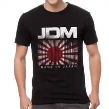 

Tee Bangers JDM Made In Japan T-shirt New Sizes S-3XL T Shirt O-Neck Fashion Casual High Quality Print T Shirt Top Tee
