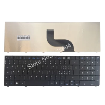 

For Acer Aspire 7740G 7750 7750G 7750Z 7235 7235G 7250 7250G 5820 5820G 5820T 5820TZ 5820TG 7551 7751 Italy Laptop Keyboard IT