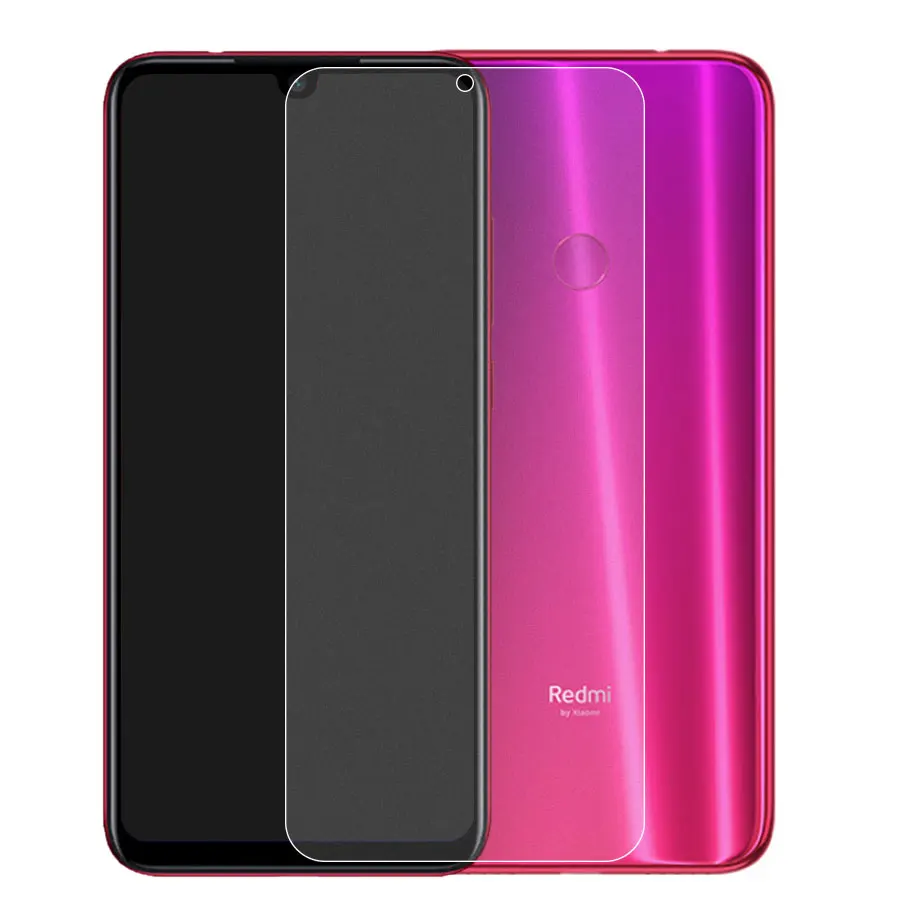 Матовое закаленное стекло для Xiaomi mi 9T 9 8 SE A3 A2 Lite Poco Pocophone F1 Red mi 7 K20 Pro Защитная пленка для экрана