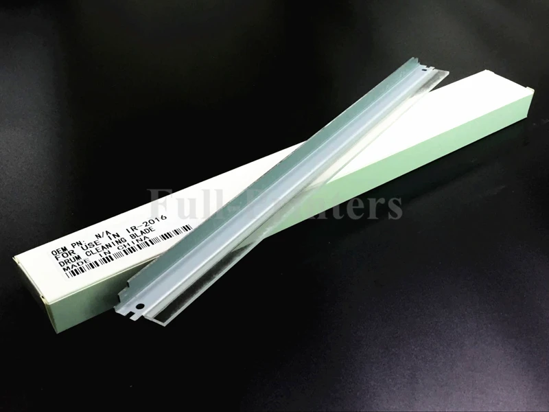 Raspador de ir Peças de Reposição 4x de Limpeza do Tambor da Lâmina para Canon G20 1600 2020 2022 2420 Copiadora Ir2420 Ir1600 Ir2020 Ir2022 G28 4 blade scraper