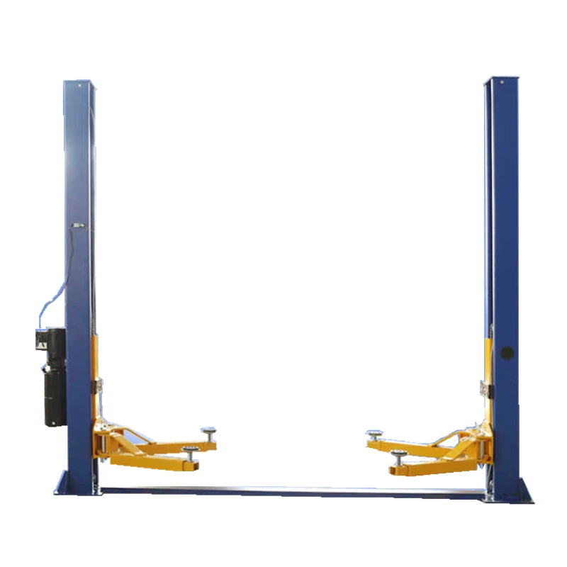 Buy High Quality 2 Post Electric Car Lift With