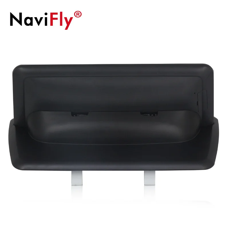 Discount NaviFly Android7.1 IPS screen 2G RAM+32G ROM Car gps multimedia player for BMW E81 E82 E87 E88 120i 2005 to 2012 4