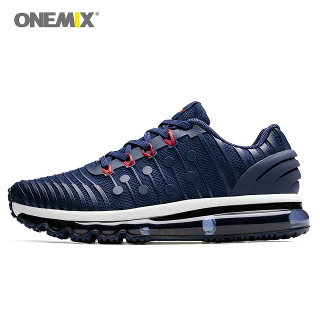 ONEMIX кроссовки для мужчин кроссовки для женщин беговые кроссовки амортизация уличные кроссовки для ходьбы